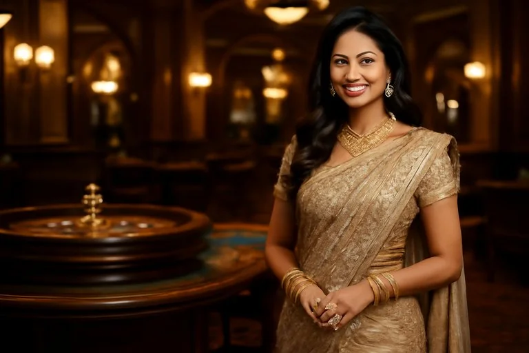 777jaya মোবাইল গেমপ্লে